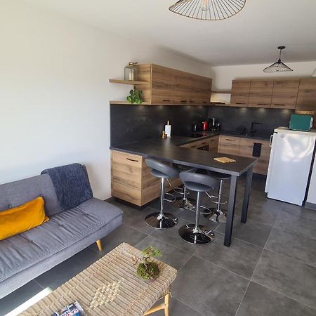 Apartament Le Berceau Des Aiguilles - Vue Montagne, Terrasse - Aravistour Saint-Jean-de-Sixt Zewnętrze zdjęcie