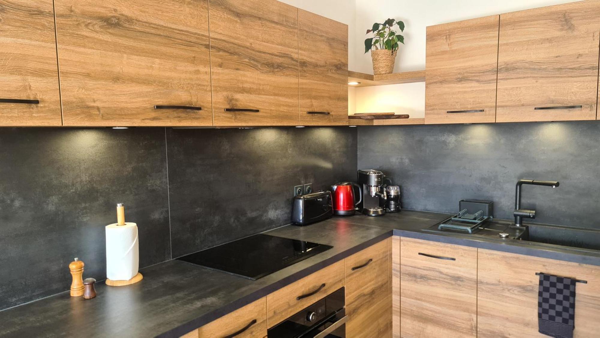 Apartament Le Berceau Des Aiguilles - Vue Montagne, Terrasse - Aravistour Saint-Jean-de-Sixt Zewnętrze zdjęcie